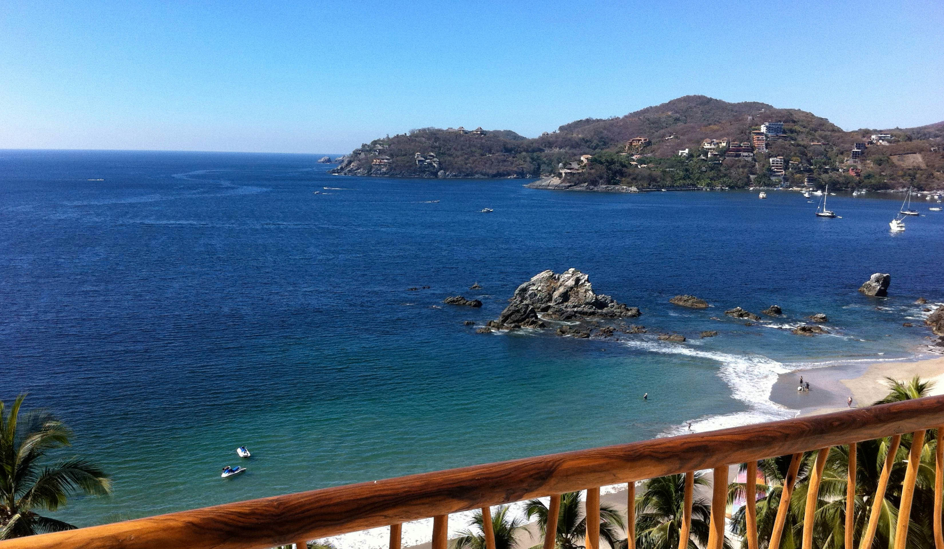 Sotavento beach
