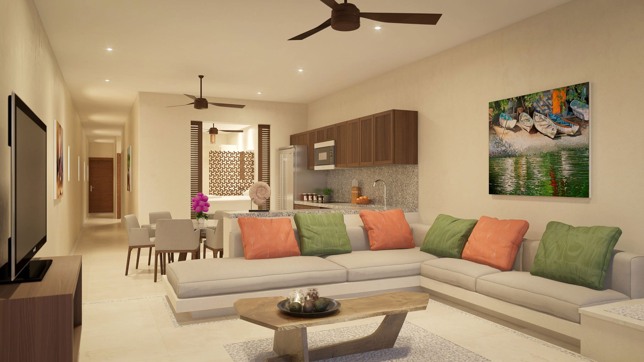 interior design
